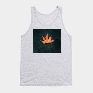 beauty of nature Tank Top